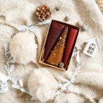 Gift set "Mini Pastille Box". Paste - image-1